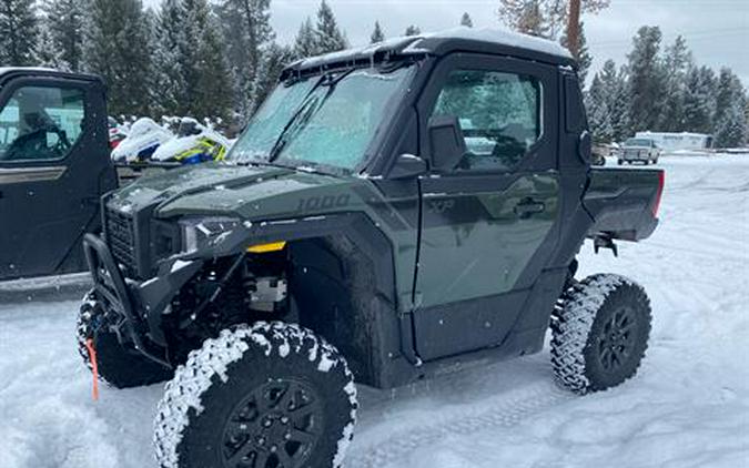 2024 Polaris Polaris XPEDITION XP Northstar