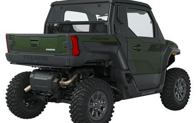 2024 Polaris Polaris XPEDITION XP Northstar