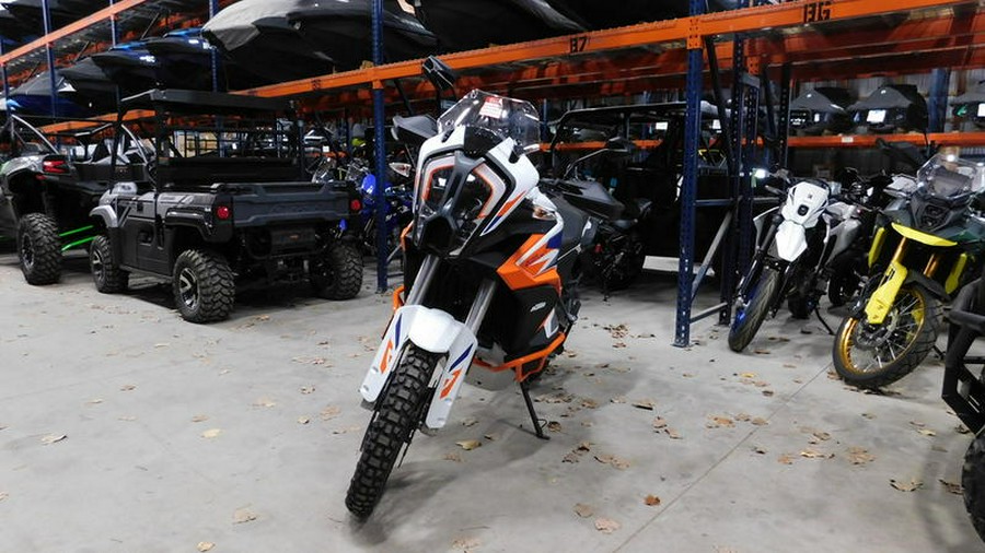 2024 KTM 1290 Super Adventure R
