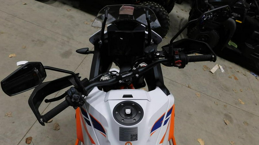 2024 KTM 1290 Super Adventure R