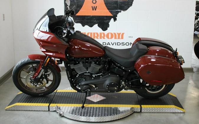 2024 Harley-Davidson Softail Low Rider ST Cruiser FXLRST