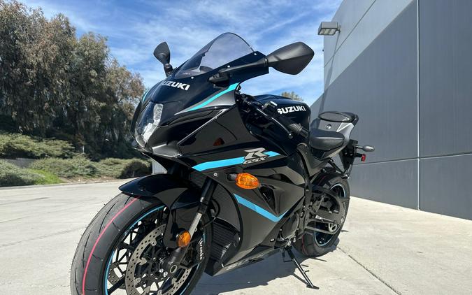 2024 SUZUKI GSX-R1000R