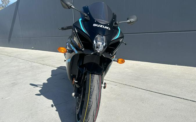 2024 SUZUKI GSX-R1000R