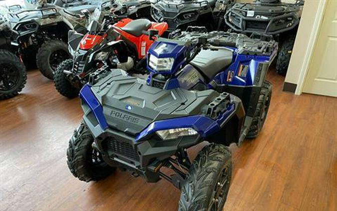 2024 Polaris Sportsman 850 Premium