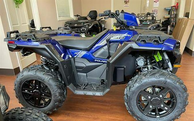 2024 Polaris Sportsman 850 Premium