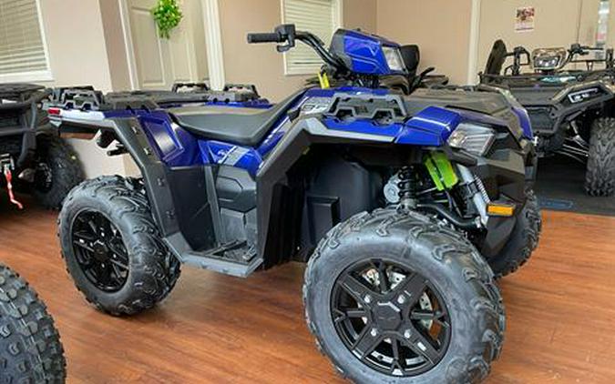 2024 Polaris Sportsman 850 Premium