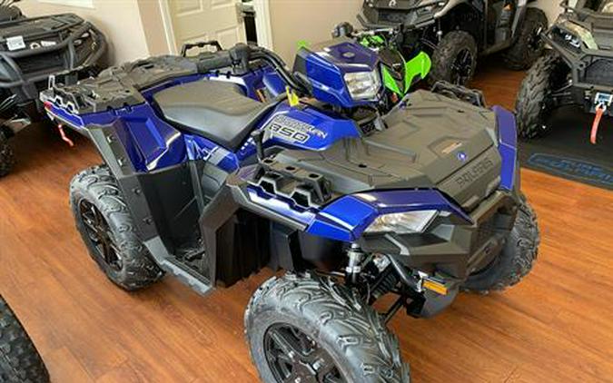 2024 Polaris Sportsman 850 Premium