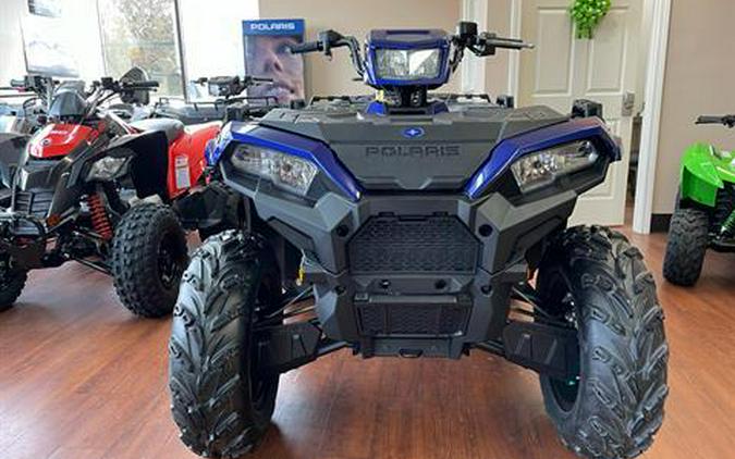 2024 Polaris Sportsman 850 Premium