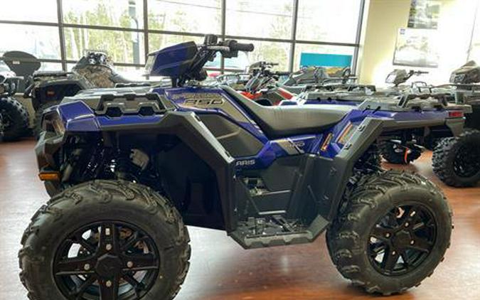 2024 Polaris Sportsman 850 Premium