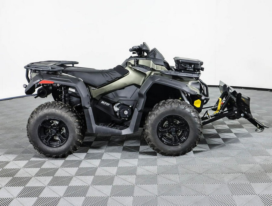 2023 Can-Am® Outlander XT 570