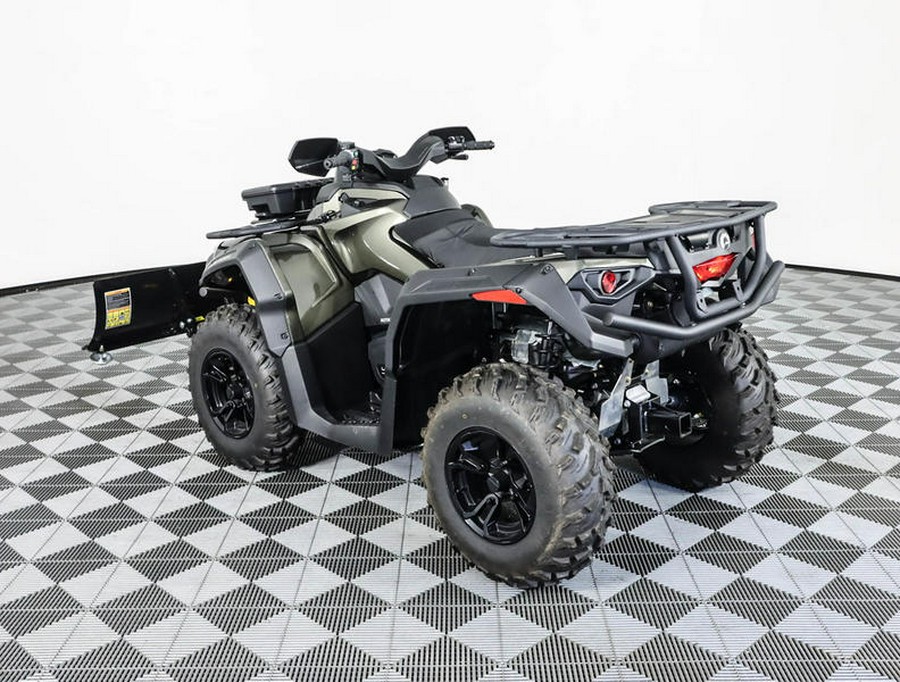 2023 Can-Am® Outlander XT 570