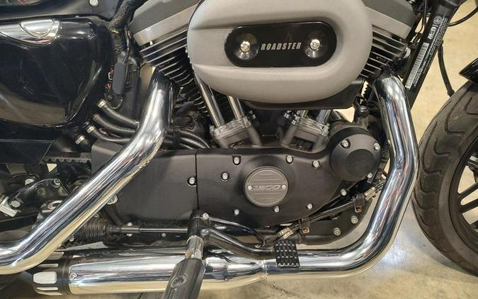 2020 Harley-Davidson® ROADSTER 1200