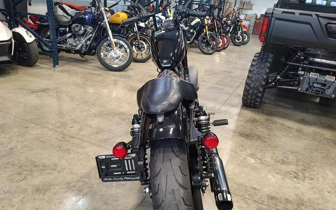 2020 Harley-Davidson® ROADSTER 1200