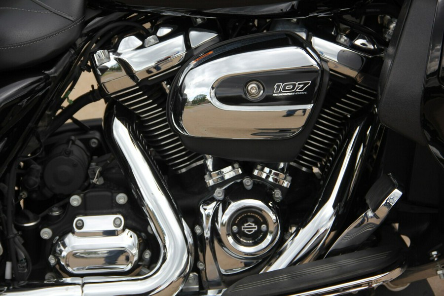 2021 Harley-Davidson Street Glide