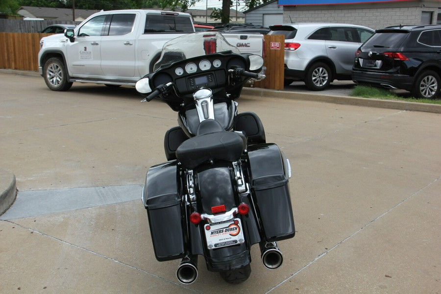 2021 Harley-Davidson Street Glide