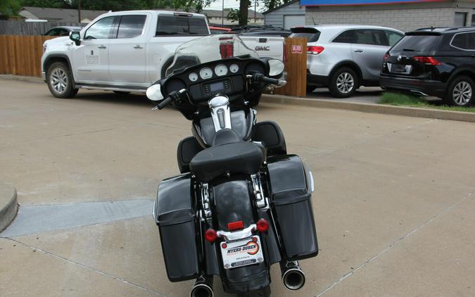 2021 Harley-Davidson Street Glide