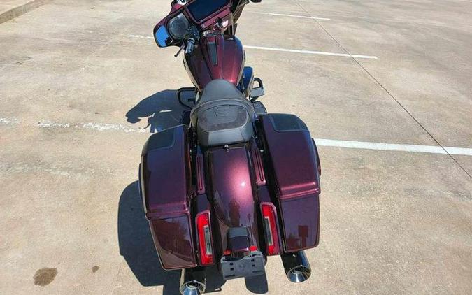 2024 Harley-Davidson® FLHXSE - CVO™ Street Glide®