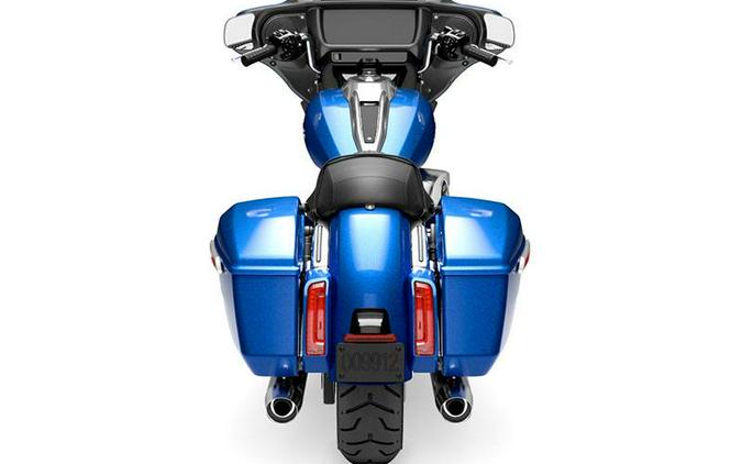 2024 Harley-Davidson Street Glide®