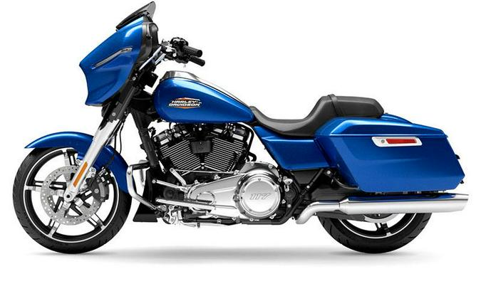 2024 Harley-Davidson Street Glide®