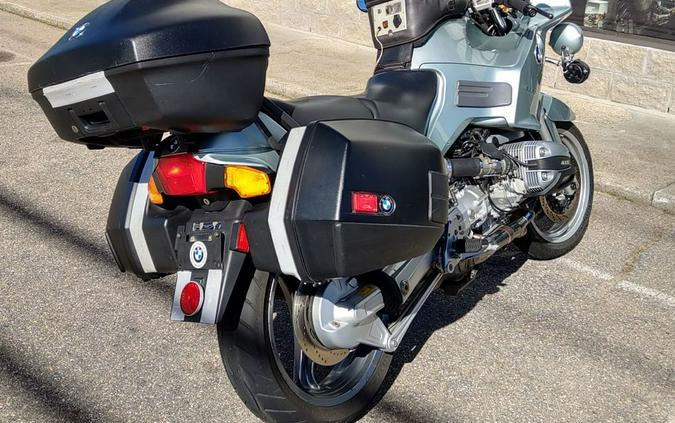 1996 BMW R1100RS