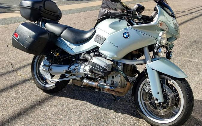 1996 BMW R1100RS