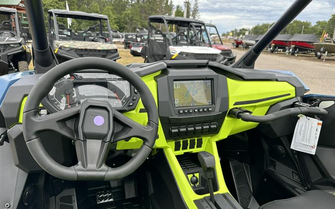 2025 Polaris RZR Pro XP 4 Premium