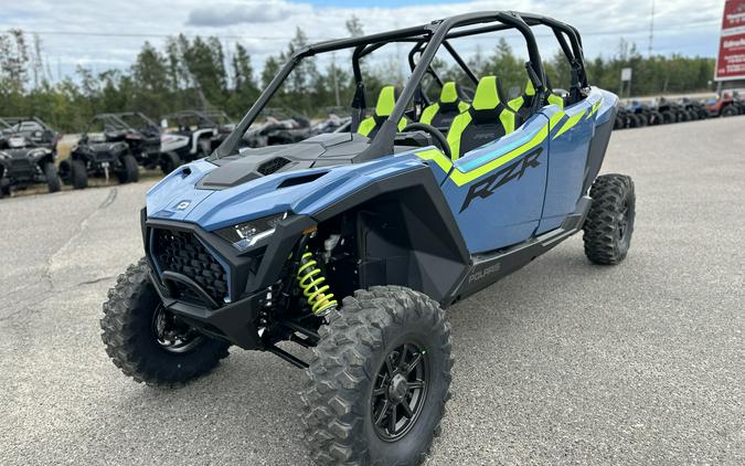 2025 Polaris RZR Pro XP 4 Premium