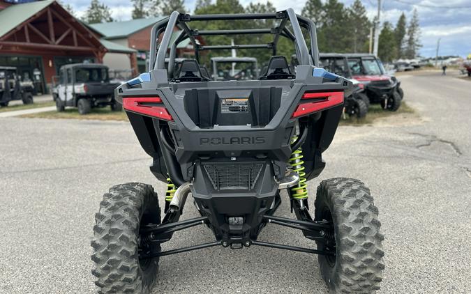 2025 Polaris RZR Pro XP 4 Premium