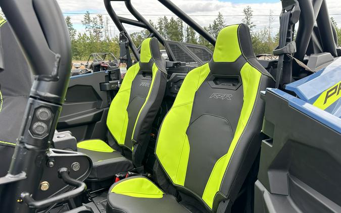 2025 Polaris RZR Pro XP 4 Premium