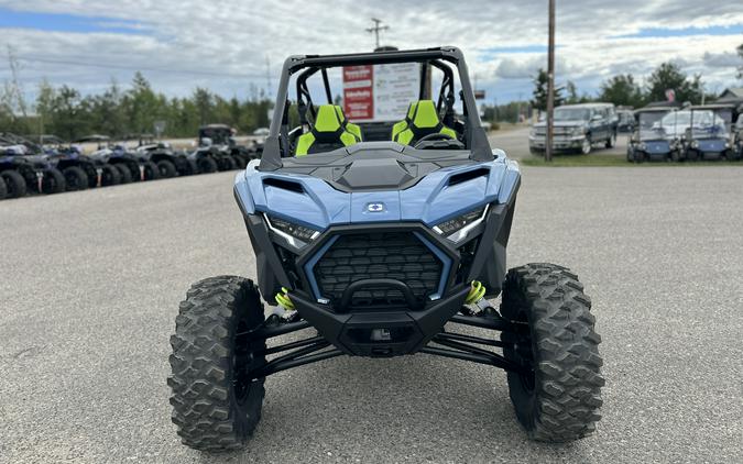 2025 Polaris RZR Pro XP 4 Premium