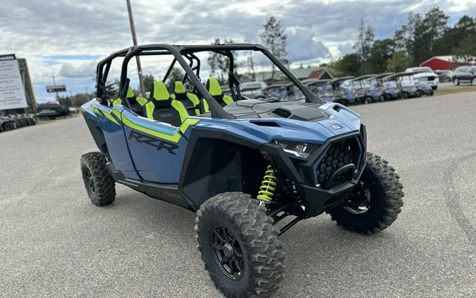 2025 Polaris RZR Pro XP 4 Premium