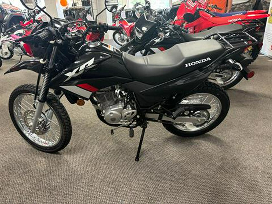 2023 Honda XR150L