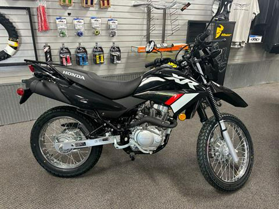 2023 Honda XR150L