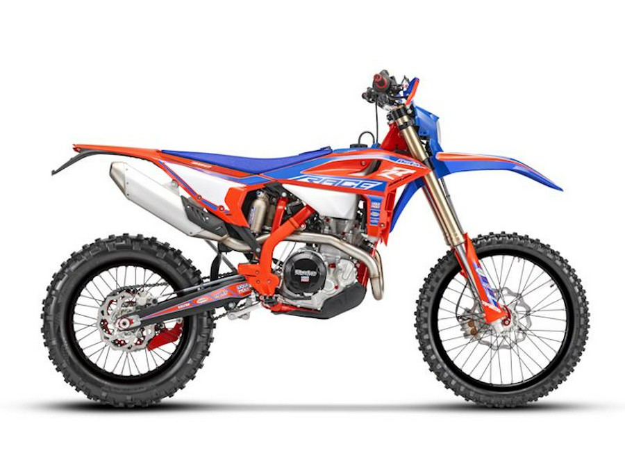 2025 Beta 390 RR Race 4-Stroke
