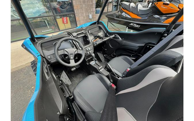 2026 Kawasaki TERYX KRX4 1000 ES