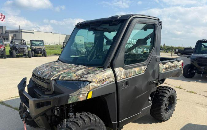 2026 Polaris Ranger XP® 1000 NorthStar Edition Ultimate