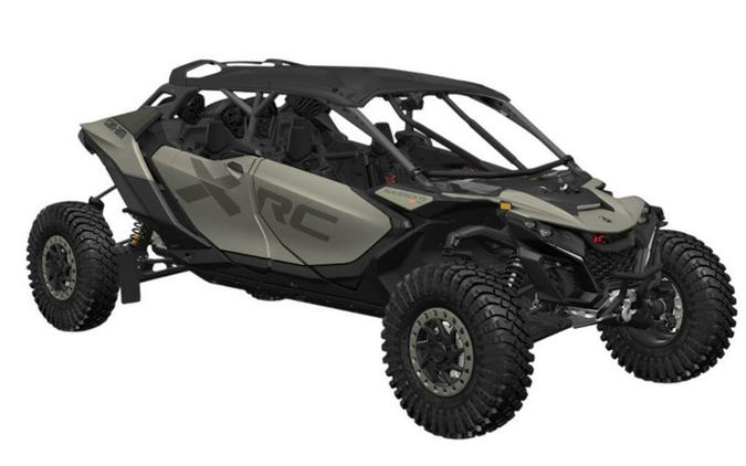 2026 Can-Am Maverick R MAX X rc