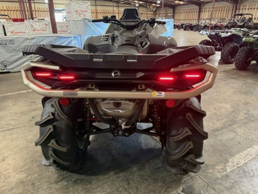 2026 Can-Am Outlander X mr 850