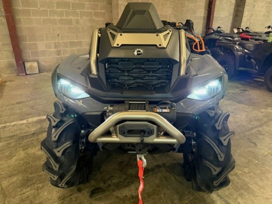 2026 Can-Am Outlander X mr 850