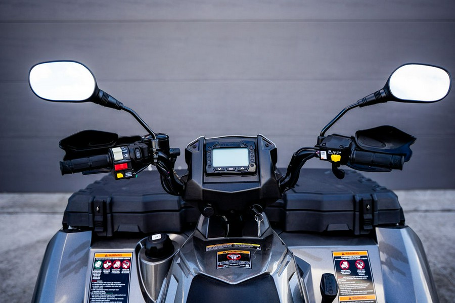 2026 Polaris® Sportsman Touring XP 1000 Trail