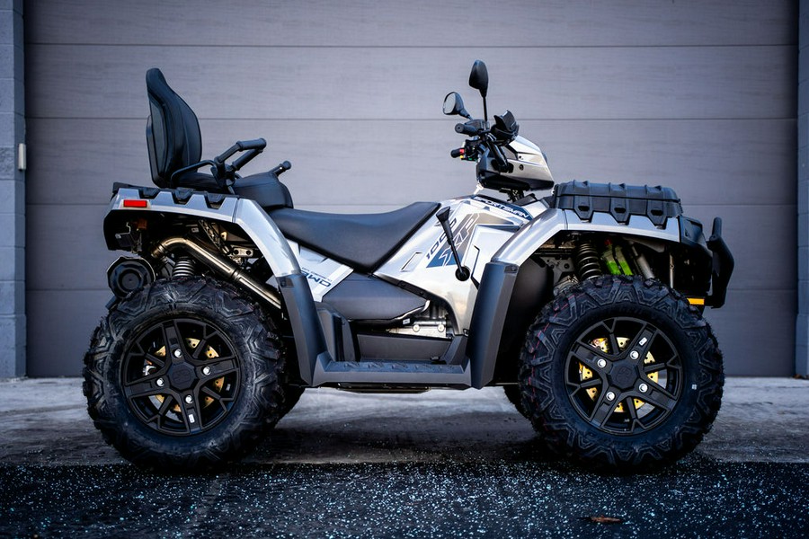 2026 Polaris® Sportsman Touring XP 1000 Trail