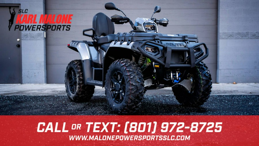 2026 Polaris® Sportsman Touring XP 1000 Trail