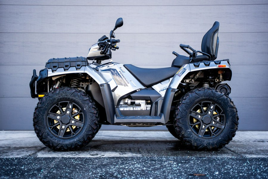 2026 Polaris® Sportsman Touring XP 1000 Trail
