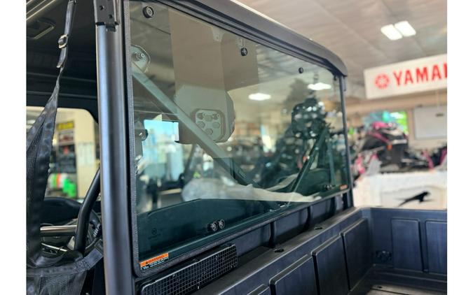 2026 CFMOTO UFORCE 600