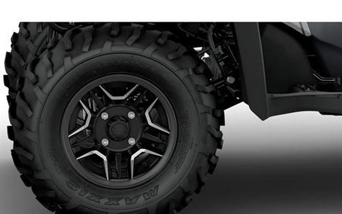 2026 Honda FourTrax Foreman Rubicon 4x4 Automatic DCT EPS Deluxe