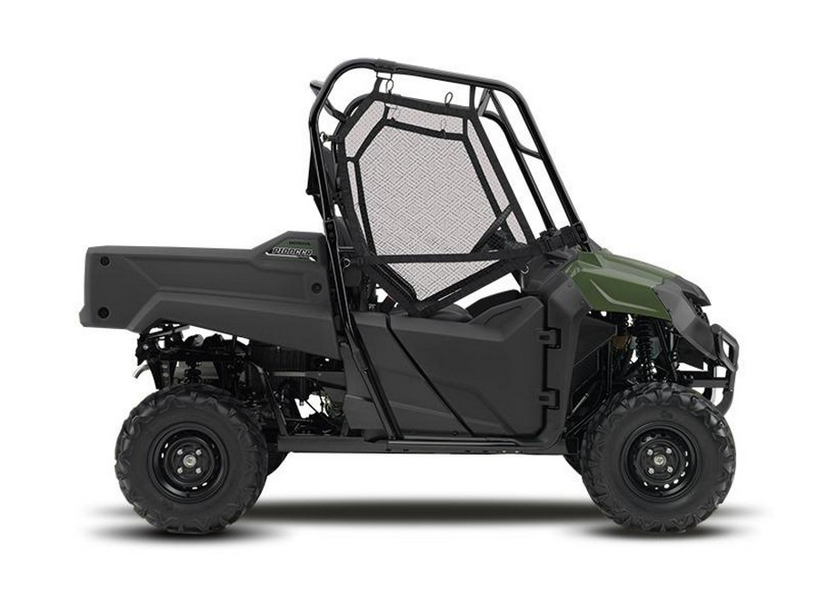 2016 Honda® Pioneer 700
