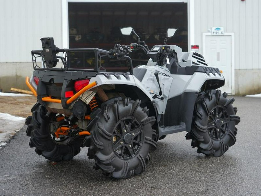 2021 Polaris® Sportsman XP 1000 High Lifter Edition