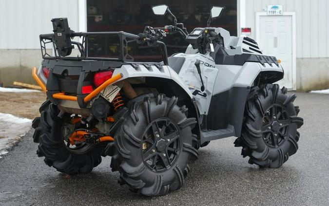 2021 Polaris® Sportsman XP 1000 High Lifter Edition