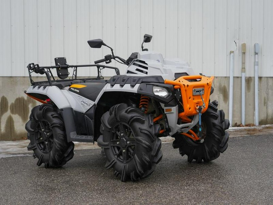 2021 Polaris® Sportsman XP 1000 High Lifter Edition