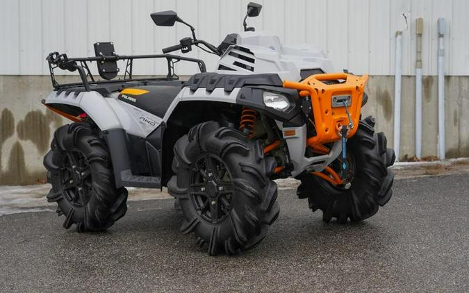 2021 Polaris® Sportsman XP 1000 High Lifter Edition
